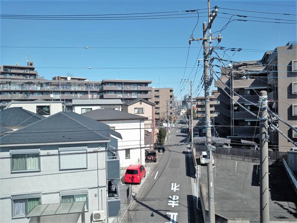 レオパレスアルファード その他