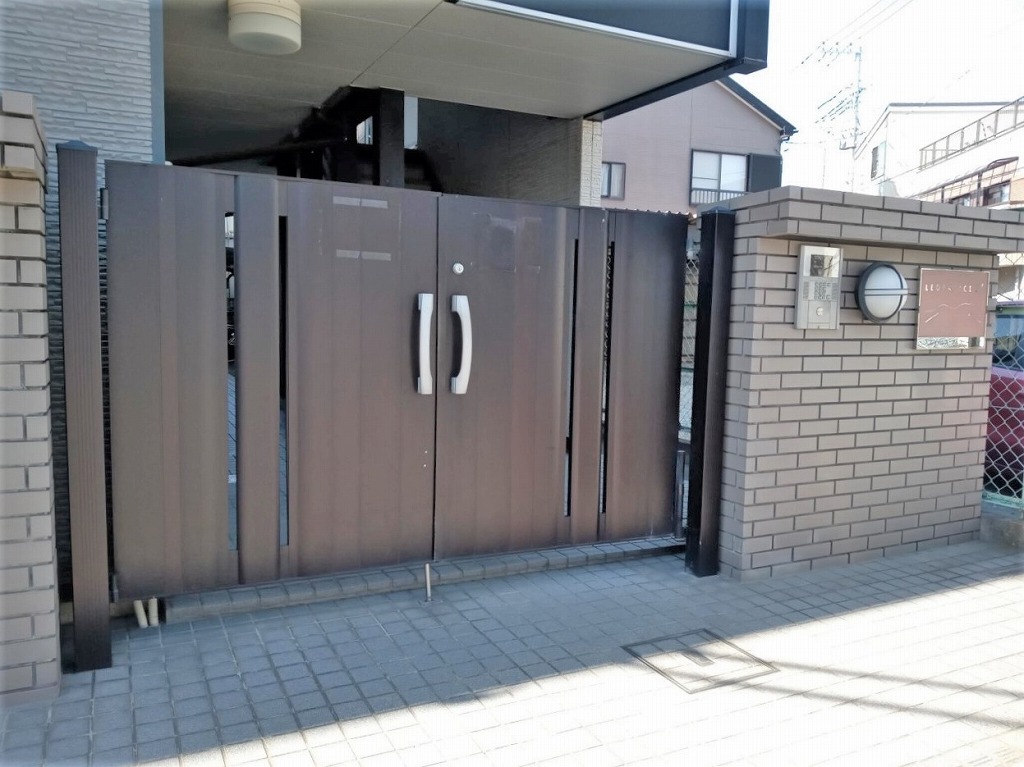 レオパレスアルファード その他