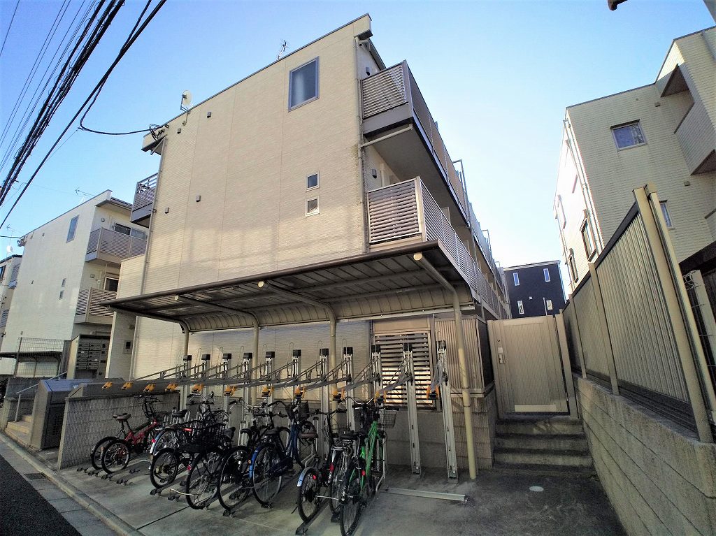 クレイノオリーブハウス　ネオ その他