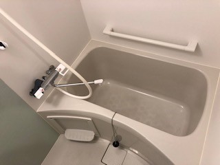 クレイノオリーブハウス　ネオ 風呂画像