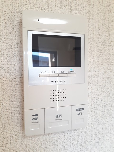 カーサ　プラシード その他設備