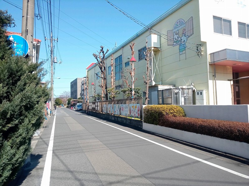 レオパレス日和Ⅲ その他