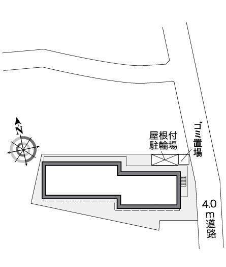 レオパレスコンホート四谷 その他