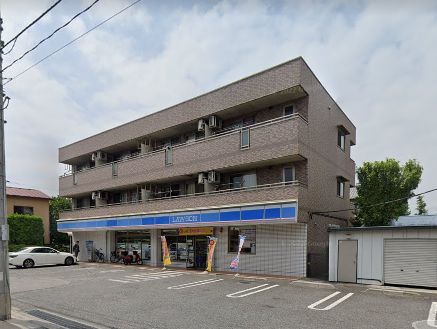 アビースタジオ コンビニ
