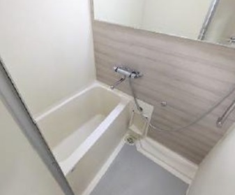 ランドガーデン 風呂画像