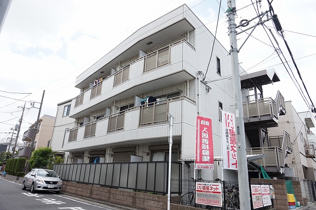 Ａｒｄｏｒ　Ｐｉｓｏ 外観