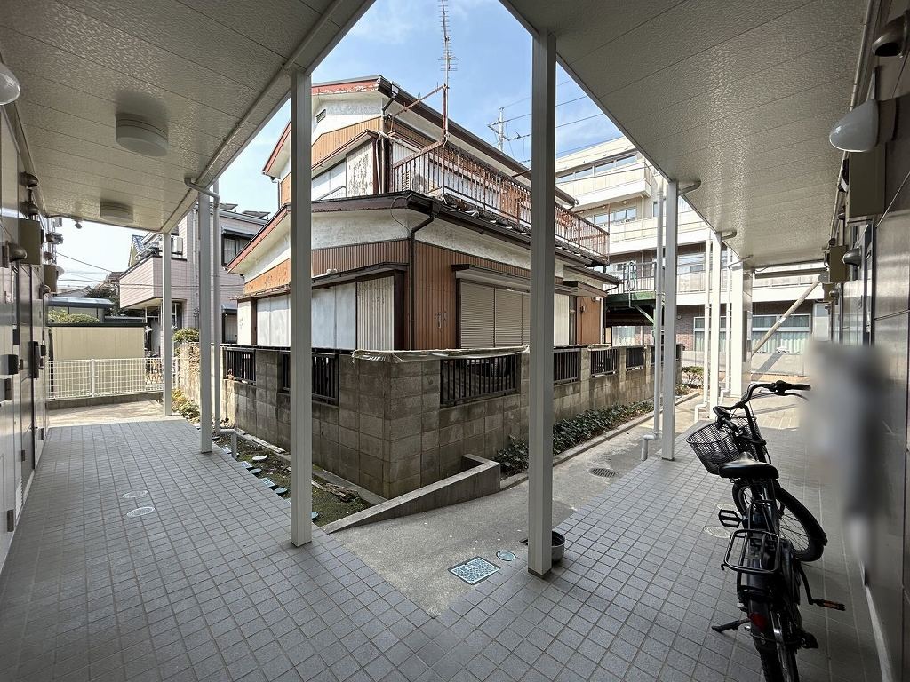 レオパレスラギ その他