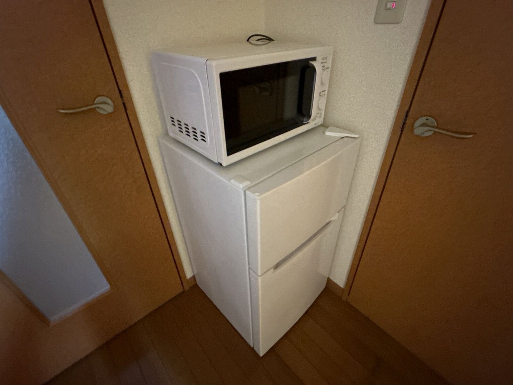 レオパレスラギ その他