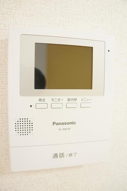 コロレ・プリムヴェール壱番館 その他設備