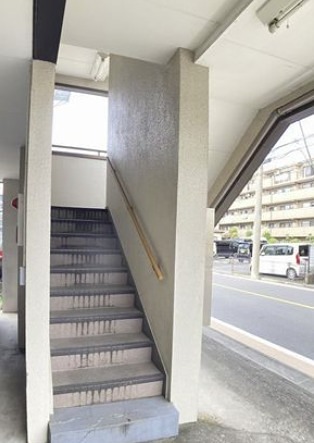 フォーシーズン ロビー