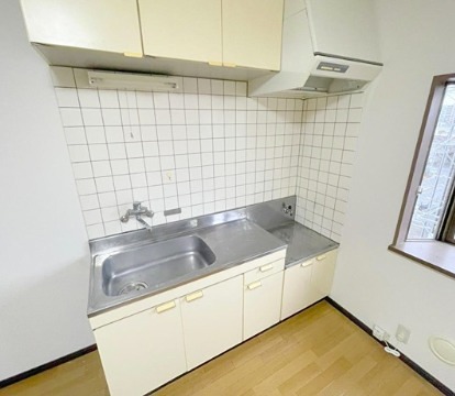 フォーシーズン キッチン