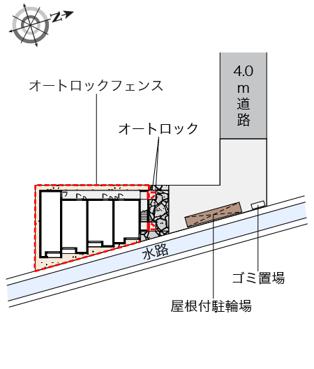 レオネクストシャイン浦和 その他