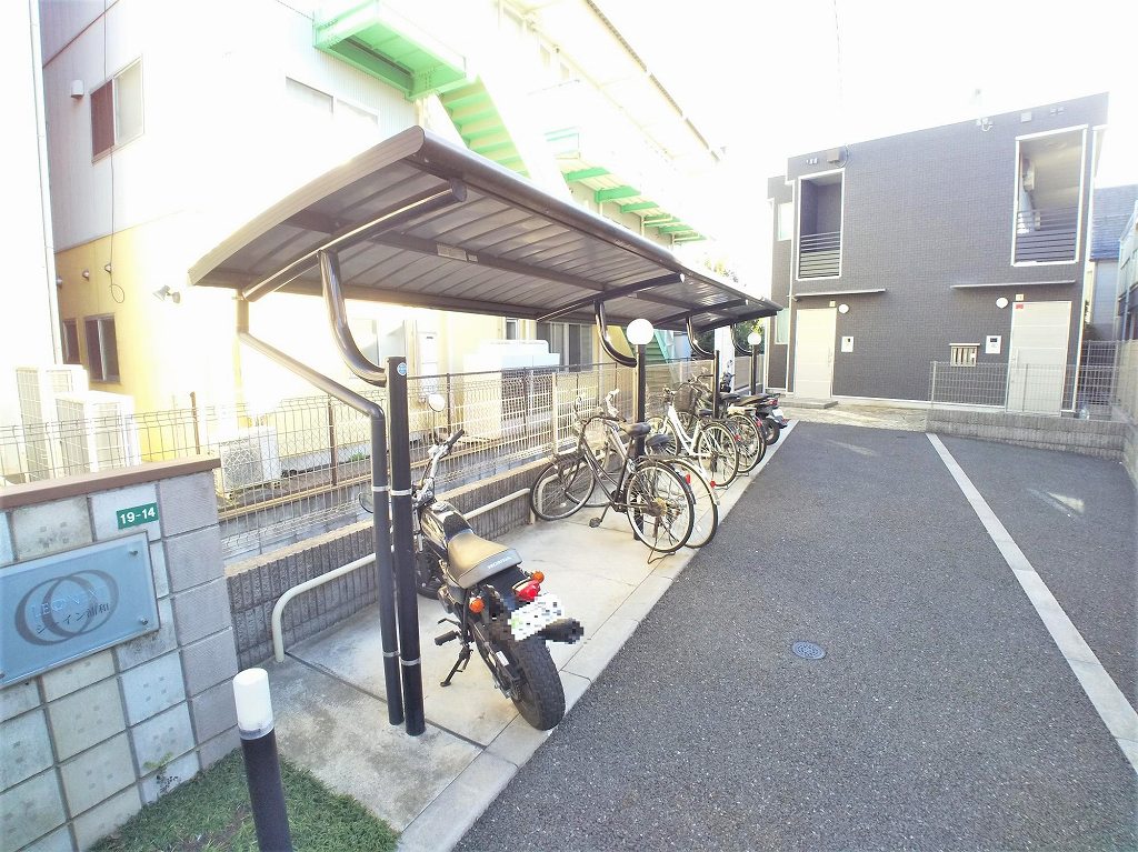 レオネクストシャイン浦和 その他