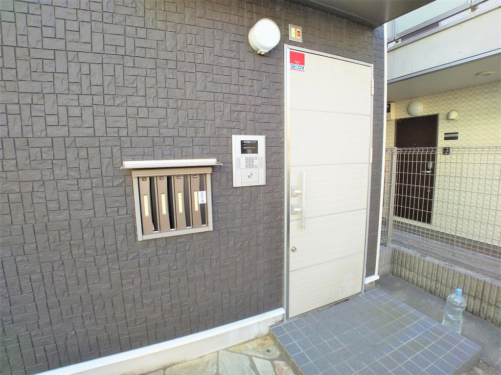 レオネクストシャイン浦和 その他