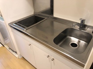 クレイノオリーブハウス　ネオ キッチン