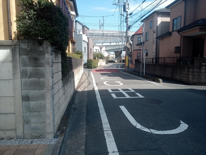 レオパレスシルフィー その他
