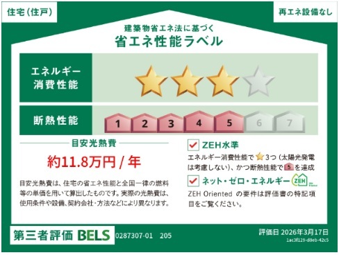 サンシャイン　ヴィラ その他