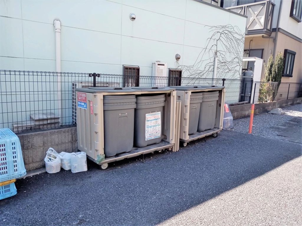 レオパレスＪＨＫ戸田 その他