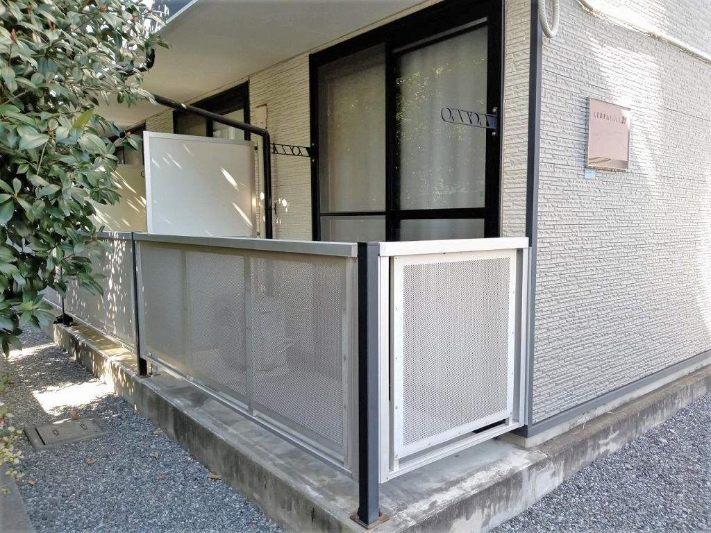レオパレスＪＨＫ戸田 その他