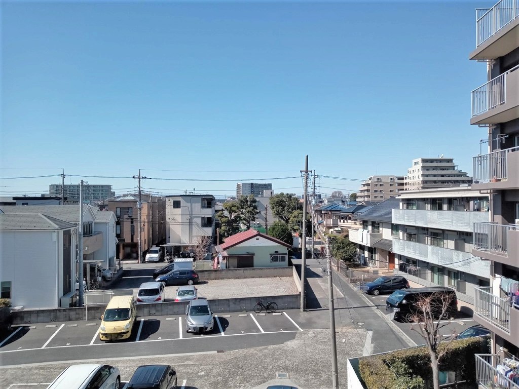 レオパレスＪＨＫ戸田 その他