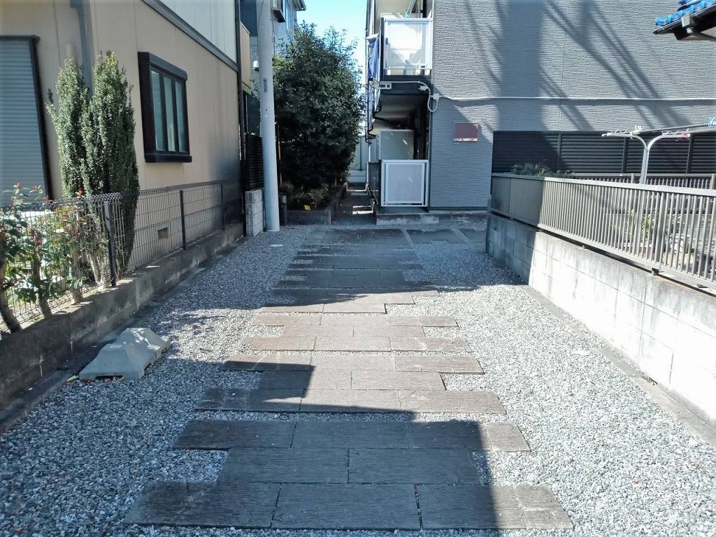 レオパレスＪＨＫ戸田 その他