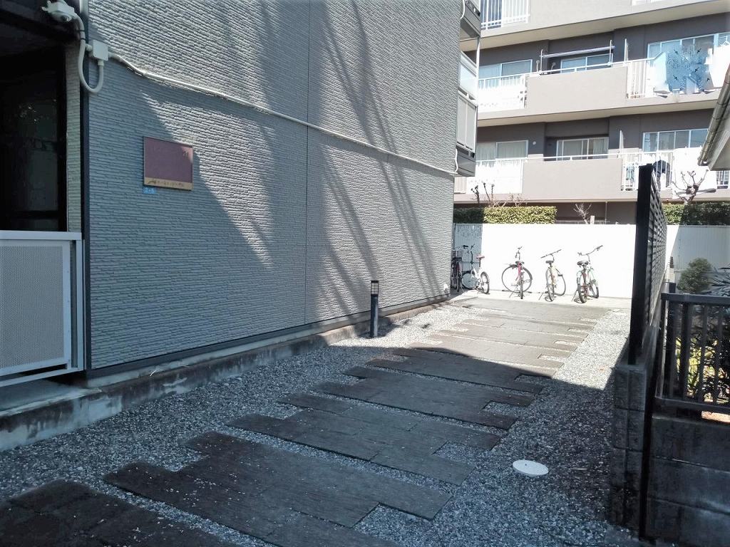 レオパレスＪＨＫ戸田 その他