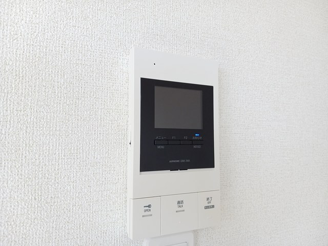 プリムローズ　ガーデン その他設備