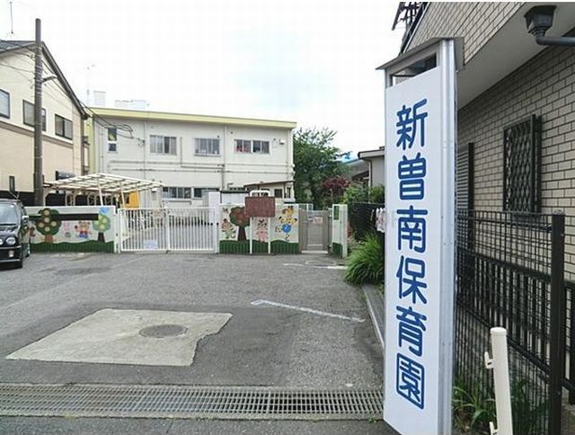 メゾン・ド・ヴィクトワール 幼稚園