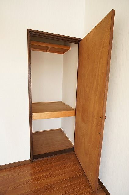 サニードミール 収納