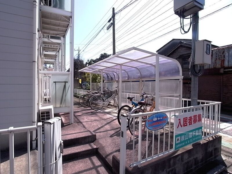サニードミール その他共有部分
