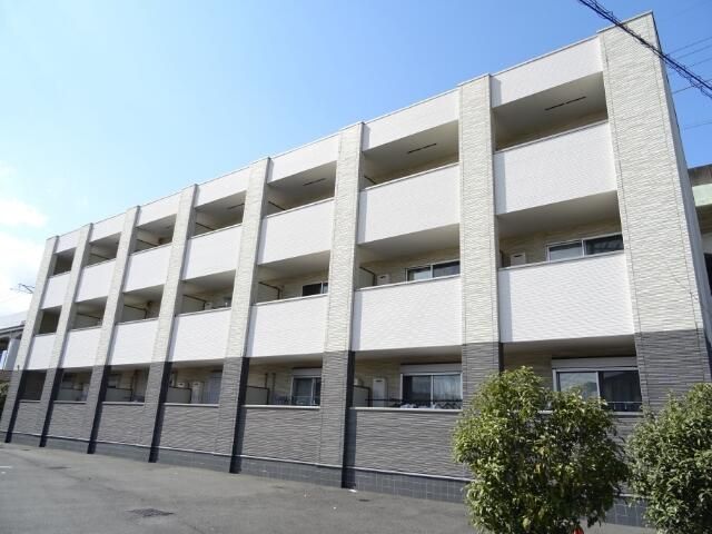 マイト　カジヤ 外観