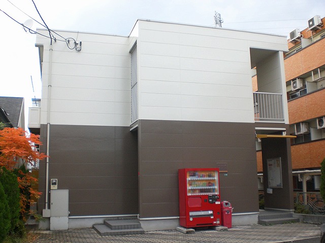 レオパレスアロンジェ その他