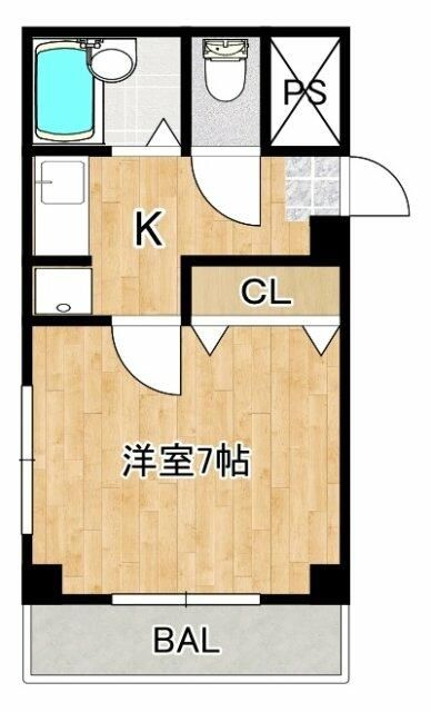 フラバンジェノール 間取り