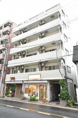フラバンジェノール 外観