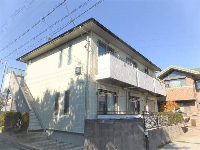 シャロームＫ 外観