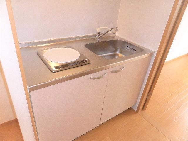 シャロームＫ キッチン