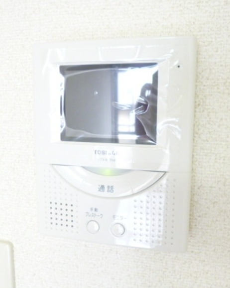 エストタウンwarabi セキュリティ