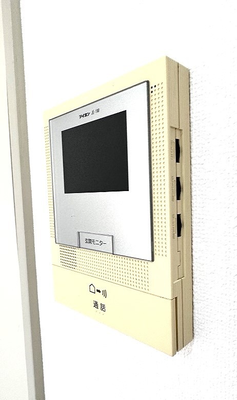 メゾン本太A セキュリティ