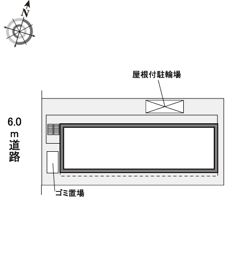 レオパレスピーチハイツ その他