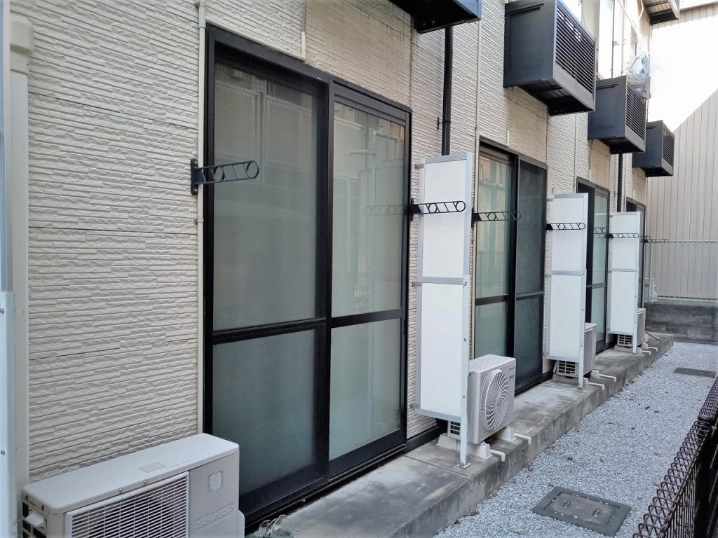 レオパレスピーチハイツ その他
