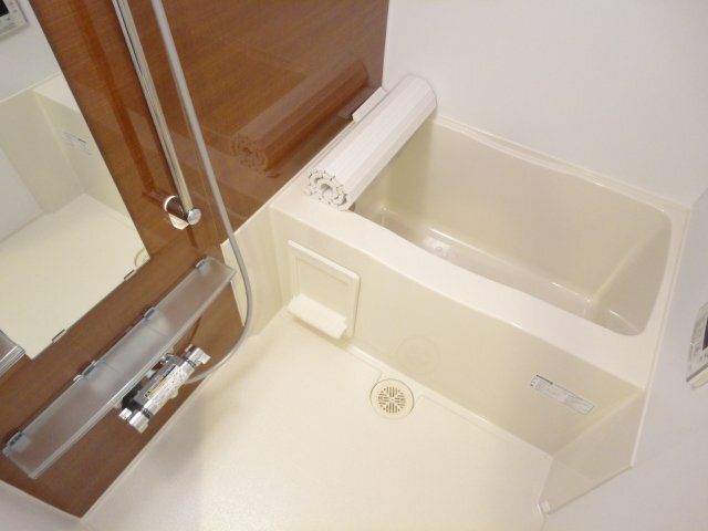 サンライズ氷川町 風呂画像
