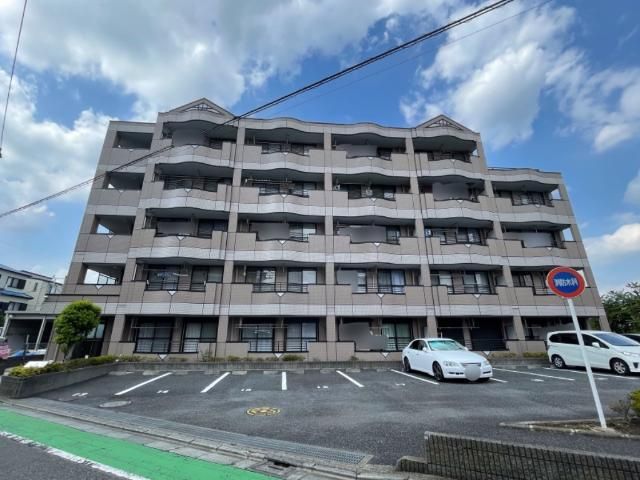 エクセレンス戸田公園 外観