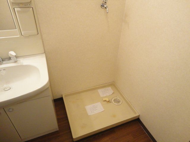 エクセレンス戸田公園 その他部屋・スペース