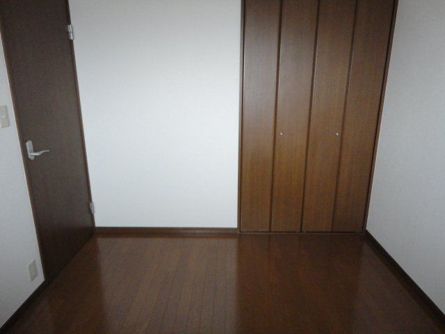 エクセレンス戸田公園 ベッドルーム