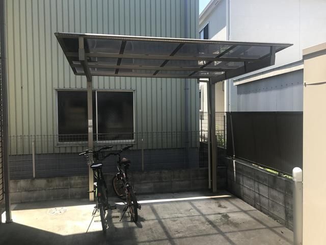 カーサ・セレッソ その他共有部分