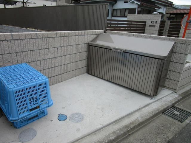 カーサ・セレッソ その他