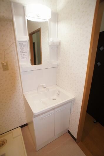 日建プリムローズ浦和Ｂ棟 洗面所