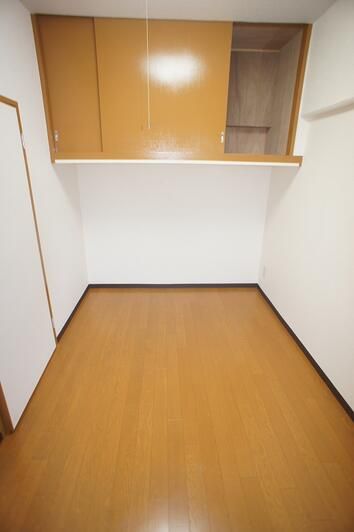 日建プリムローズ浦和Ｂ棟 収納