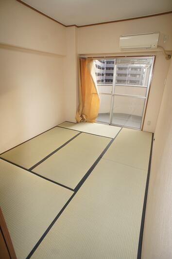 日建プリムローズ浦和Ｂ棟 ベッドルーム