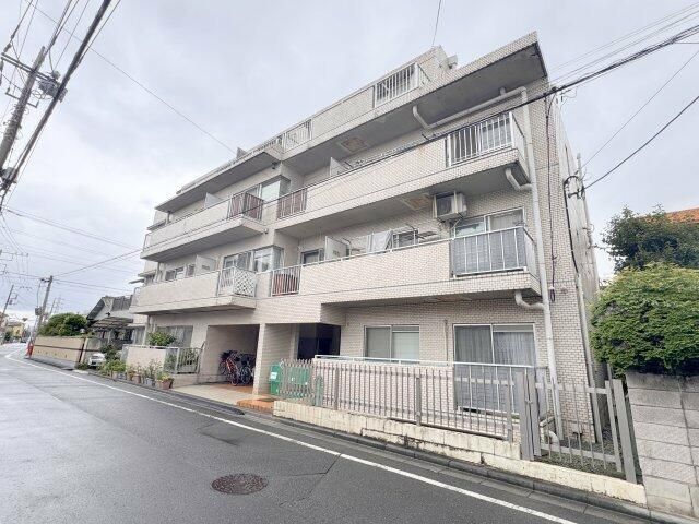 パークポイント浦和 外観